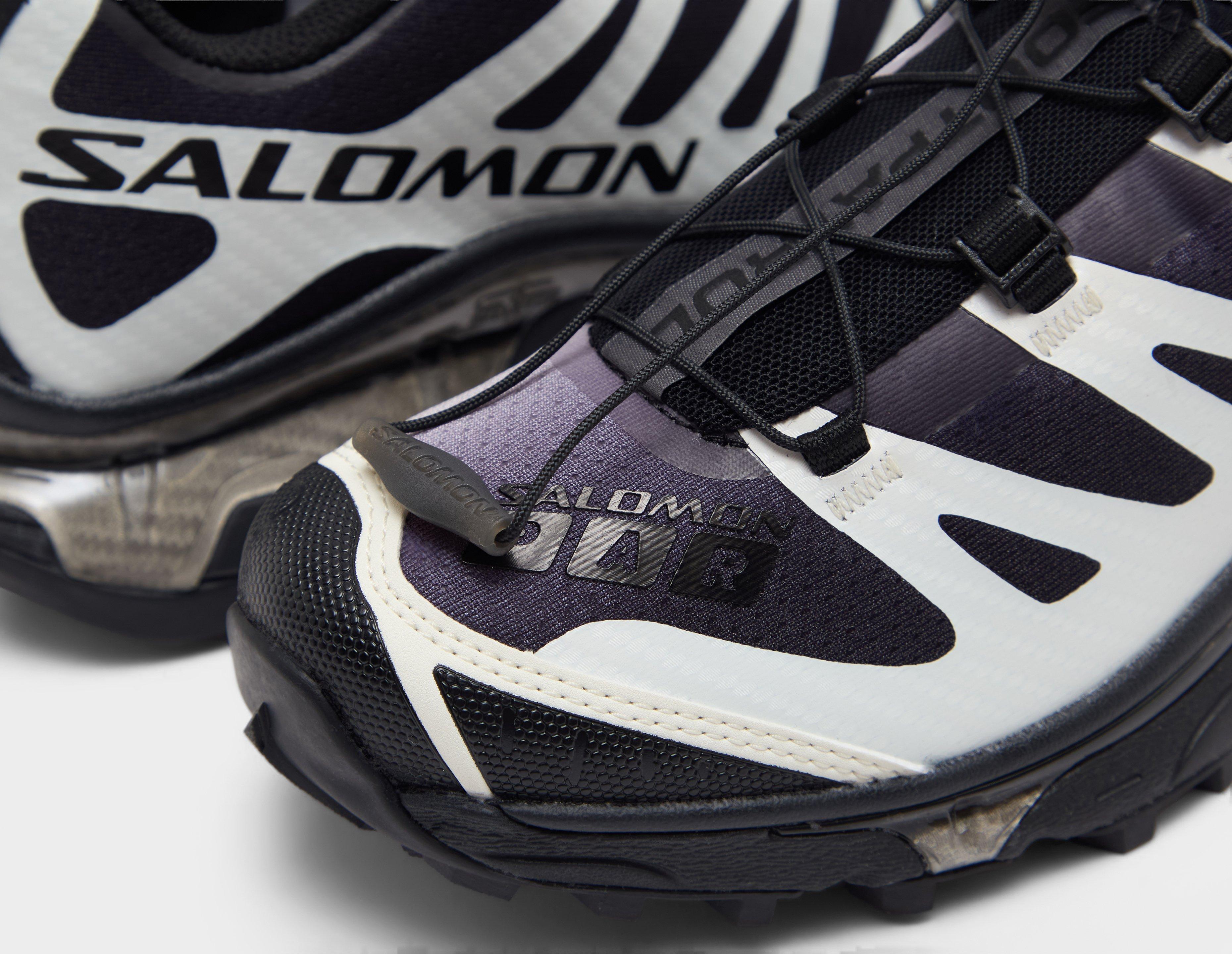 Black Salomon x Footpatrol XT-4 OG Women's | Footpatrol UK