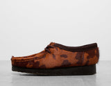 WALLABEE COW BRN/BRN