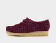 Wallabee Harris Tweed Women's
