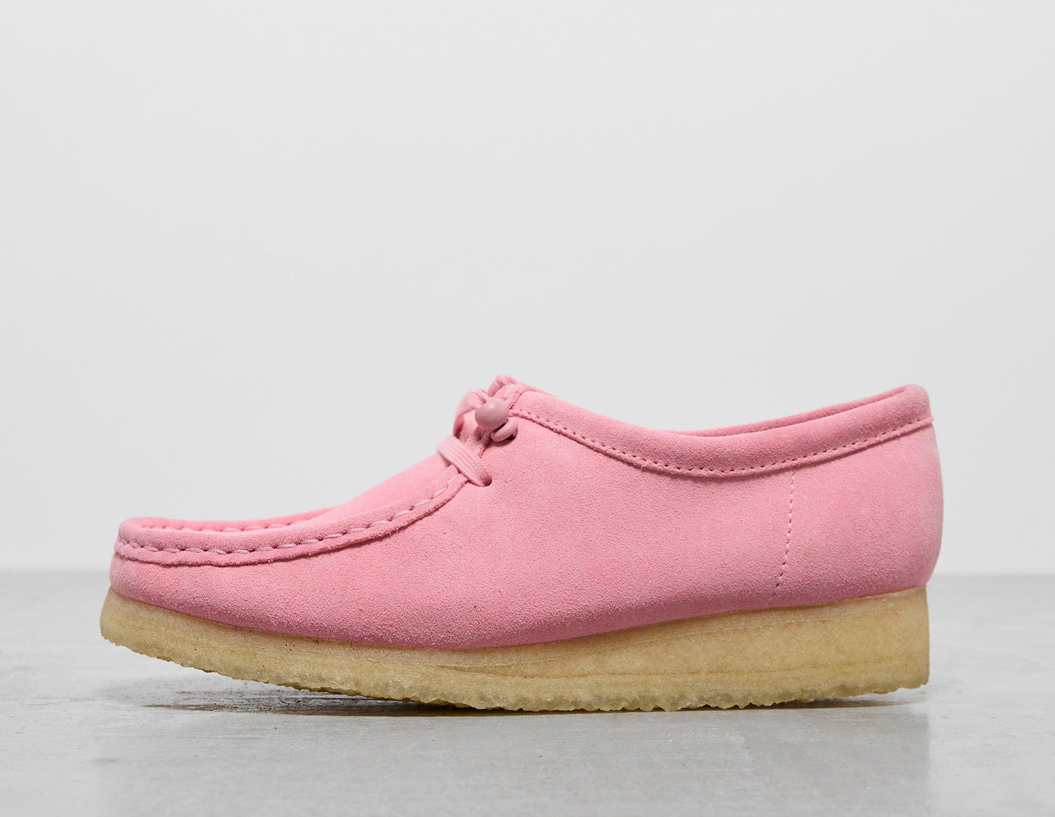 CLARKS Scarpe Stringate Donna - Rosa modello 26184585 26184585 CLARKS Scarpe Stringate Donna - Rosa modello 26184585 26184585