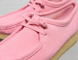 WALLABEE CANDY PNK