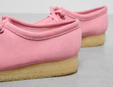 WALLABEE CANDY PNK