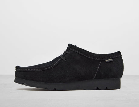 WALLABEE GTX BLK/BLK