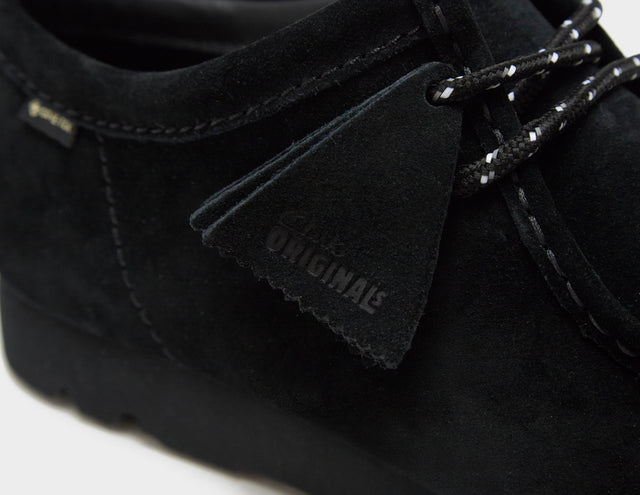 Wallabee GORE-TEX