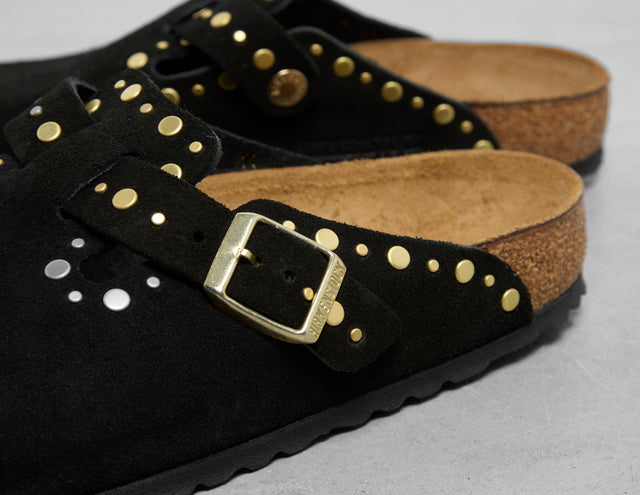 Boston Rivet Women's