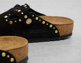 BOSTON RVET BLK