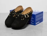 BOSTON RVET BLK