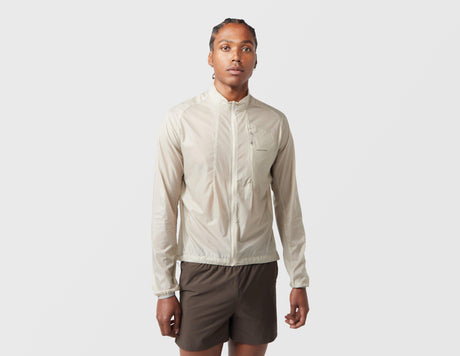 !CODE WIND JACKET GRY