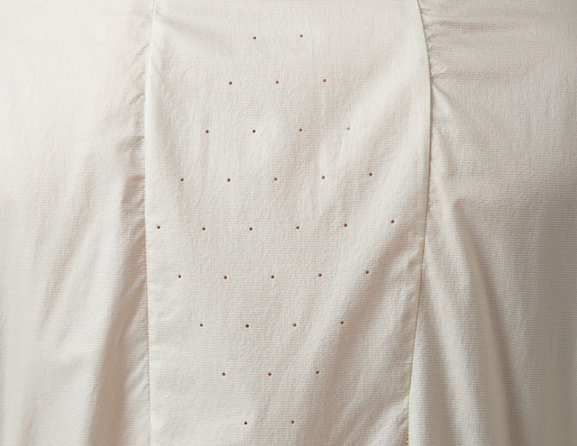 !CODE WIND JACKET GRY