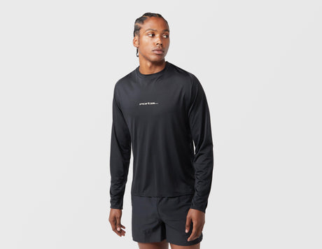!LATERAL PEAK LS T BLK