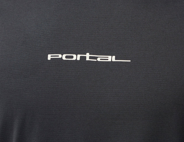 !LATERAL PEAK LS T BLK
