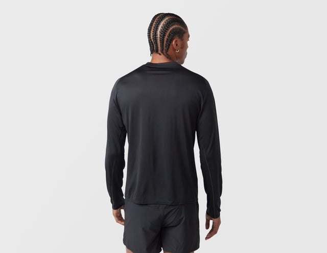!LATERAL PEAK LS T BLK