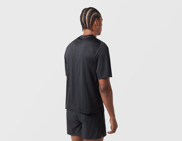 Lateral Peak Short Sleeve T-Shirt