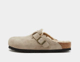 Boston Shearling Women's