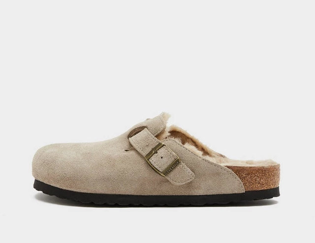 Boston Shearling Women's
