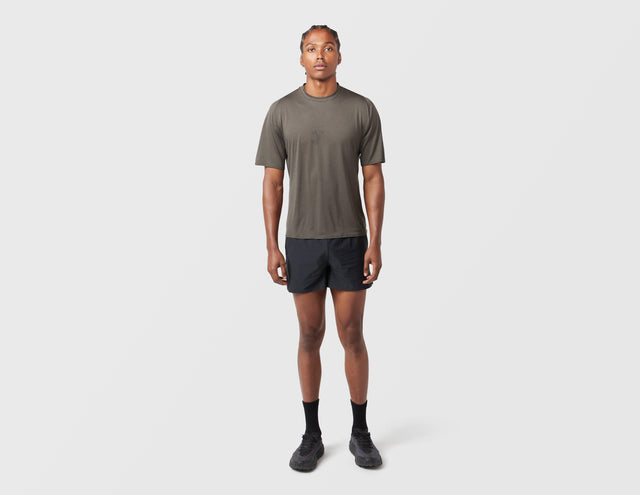 !LATERAL PEAK SS T OLIVE