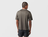 !LATERAL PEAK SS T OLIVE