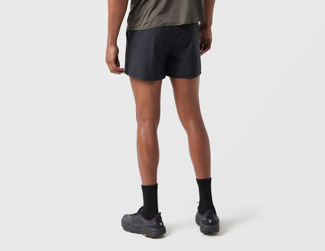 !MARKA LINER SHORT BLK