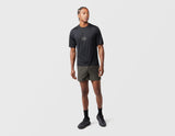 !MARKA LINER SHORT OLIVE