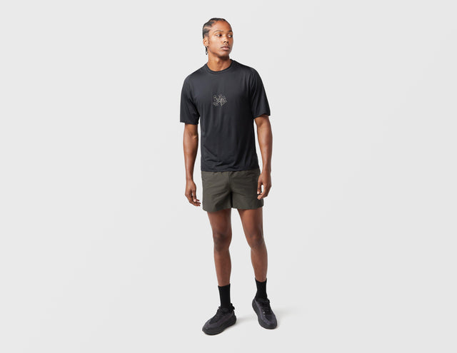 !MARKA LINER SHORT OLIVE