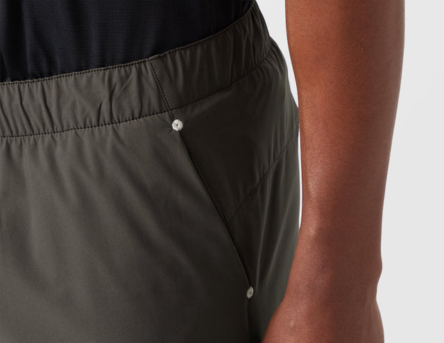 !MARKA LINER SHORT OLIVE