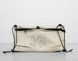 !BOARDERS CARGO BELT GRY