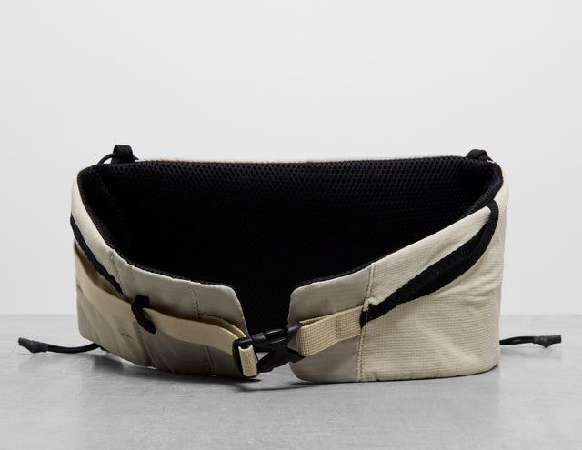 !BOARDERS CARGO BELT GRY