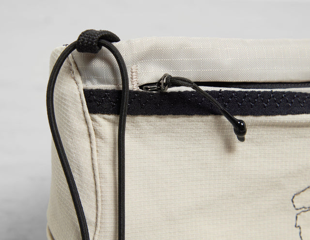 !BOARDERS CARGO BELT GRY