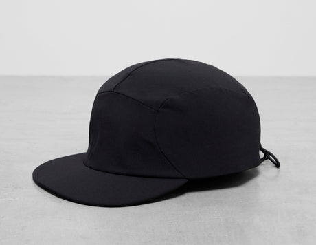 !RADIUS CAP BLK