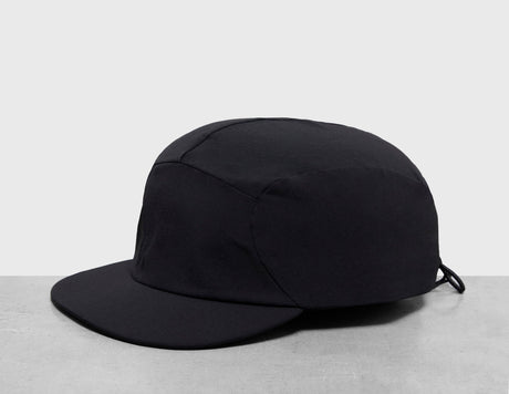 !RADIUS CAP BLK