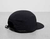!RADIUS CAP BLK