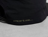 !RADIUS CAP BLK