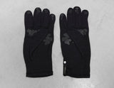 !DRIFT MERINO GLOVES BLK