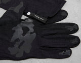 !DRIFT MERINO GLOVES BLK