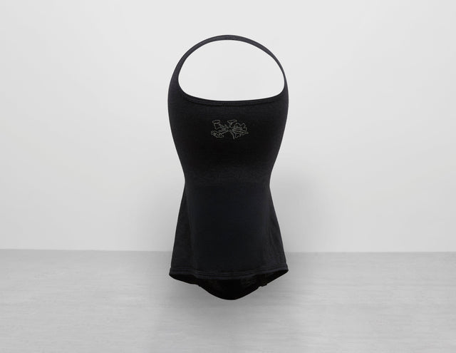 !DRIFT MERINO GAITOR BLK