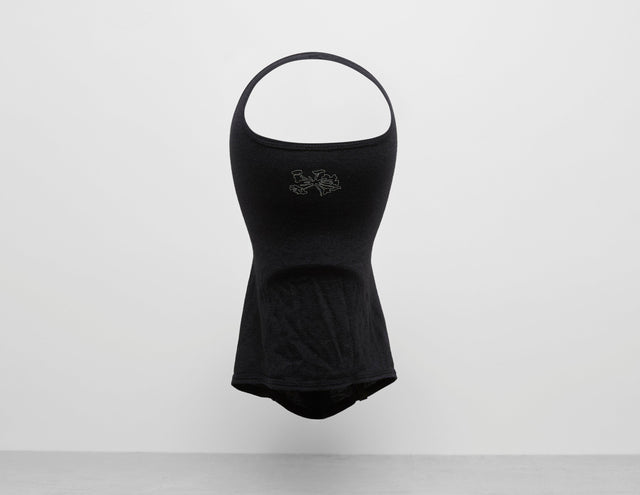 !DRIFT MERINO GAITOR BLK