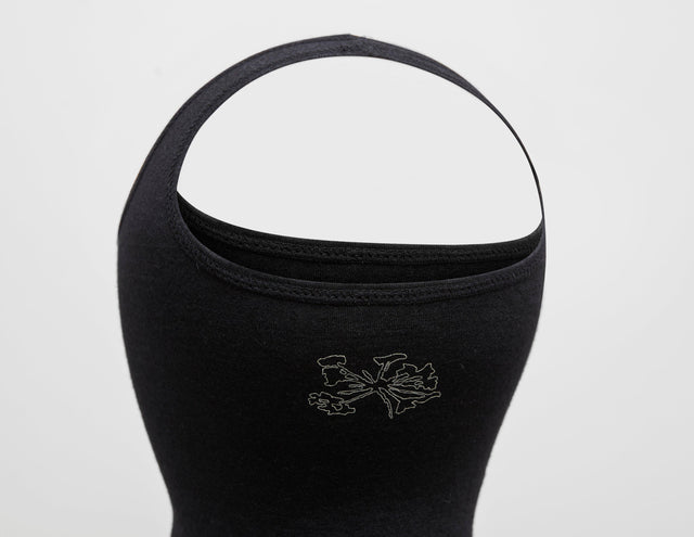 !DRIFT MERINO GAITOR BLK