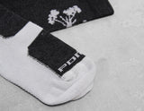Pattern Active Socks