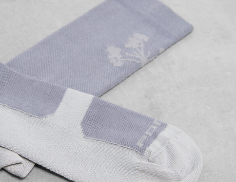 Pattern Active Socks