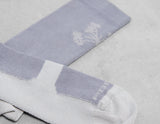 !PATTERN ACTIVE SOCK GRY