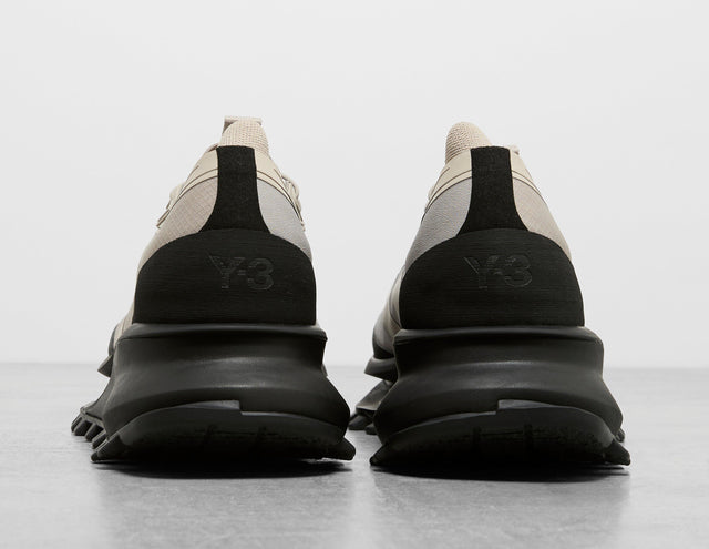 !Y3 GSG9 BRN/BLK