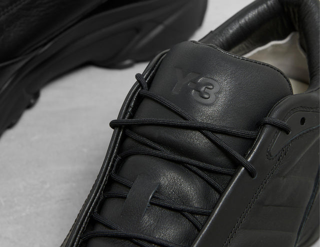 !Y3 GSG9 BLK/BLK
