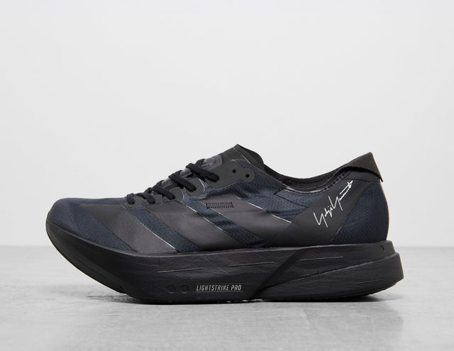 !Y3 ADIOS PRO 4 BLK/WHT