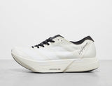 !Y3 ADIOS PRO 4 WHT/BLK