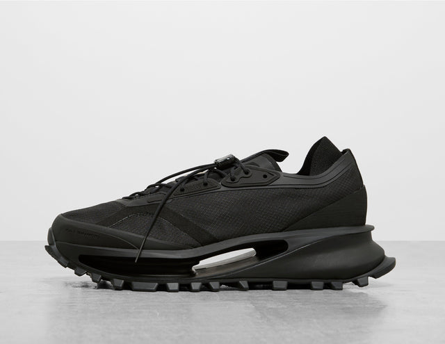 !Y3 GENDO TRAIL BLK/BLK
