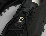 !Y3 GENDO TRAIL BLK/BLK