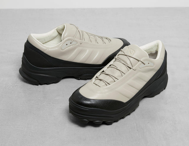 !Y3 GENDO TRAIL BRN/BLK