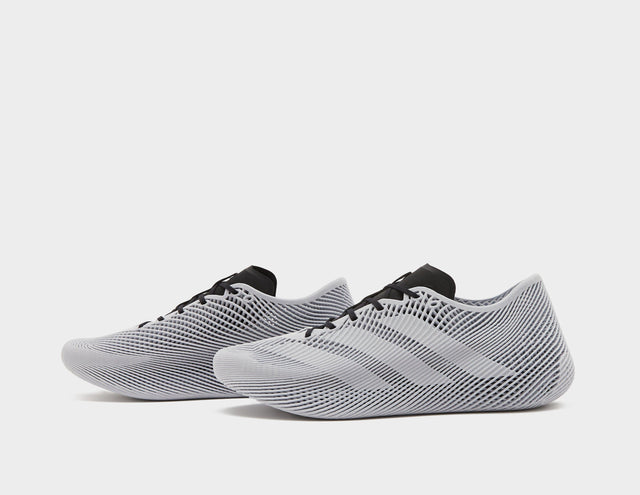 Laced Climacool 3D