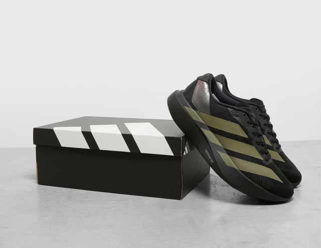 EVO SL BLK/KHK
