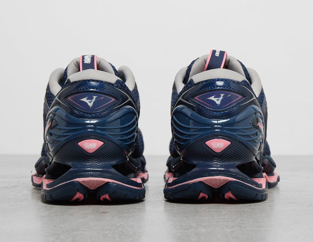 !WAVE PROF VRUNK BLU/PNK